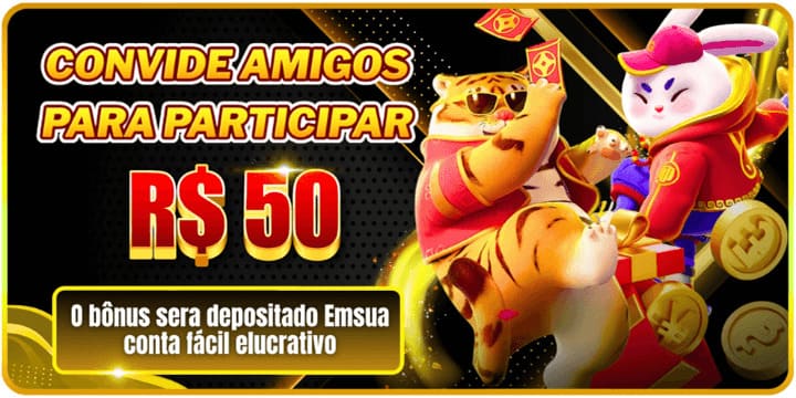 VV7 Indique amigos para receber um bônus